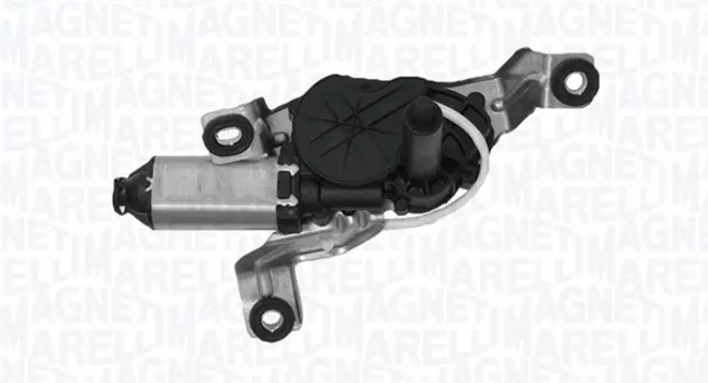 мотор стеклоочистителя!\ Volvo XC90 10.02-04.09