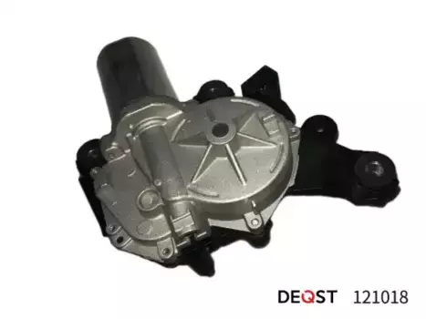 Мотор стеклоочистителя задний RENAULT SANDERO STEPWAY 06.08- 121018 DEQST