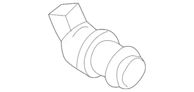 МОТОР СТЕКЛООЧИСТИТЕЛЯ MAZDA GK2A67482