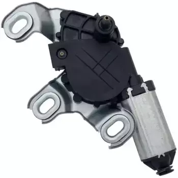 МОТОР СТЕКЛООЧИСТИТЕЛЯ Z59662R ZIKMAR