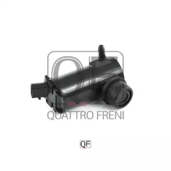 Мотор стеклоочистителя QUATTRO FRENI QF00N00086