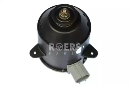 МОТОР ВЕНТИЛЯТОРА ОХЛАЖДЕНИЯ RP1636328020 ROERS PARTS