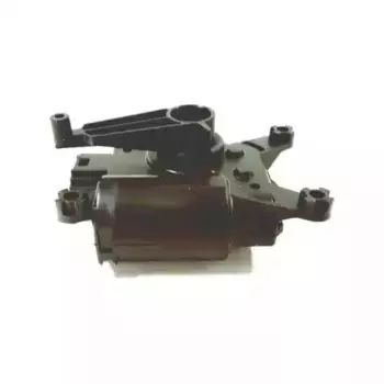 мотор заслонки отопителя!\ Audi Q7 7L0907511AL VAG