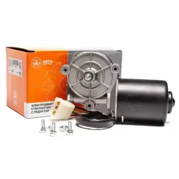 Моторедуктор стеклоочистителя 172.3730 (тр) АВТОЭЛЕКТРИКА