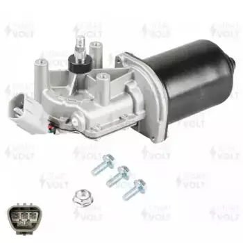 моторедуктор стеклоочистителя!\ Chery Tiggo T11 05> VWF 0563 СТАРТВОЛЬТ