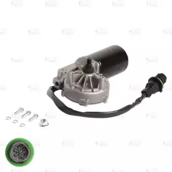 моторедуктор стеклоочистителя!\ DAF CF65 01> VWF 2512 СТАРТВОЛЬТ