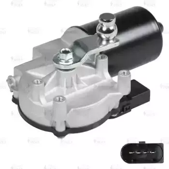 моторедуктор стеклоочистителя переднего!\ BMW 5 E60/6 E63 03> VWF 2511 СТАРТВОЛЬТ