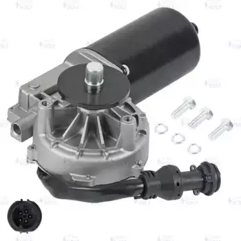 моторедуктор стеклоочистителя!\ Shacman F2000/F3000 06> VWF 1409 СТАРТВОЛЬТ