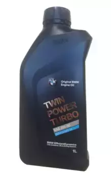 Моторное масло BMW 83 21 2 365 933 5W-30 синтетическое 1 л