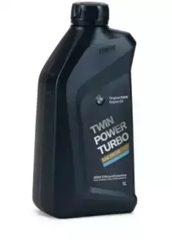 Моторное масло BMW 83 21 2 465 849 5W-30 синтетическое 1 л