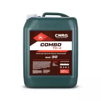 Моторное масло C.N.R.G. CNRG-058-0020 SAE 30 20 л