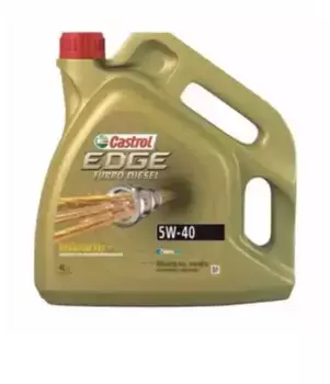 Моторное масло CASTROL 1535BA 4 л
