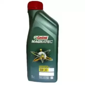 Моторное масло CASTROL 15581E 5W-30 1 л