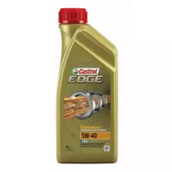 Моторное масло CASTROL 157B1B 5W-40 синтетическое 1 л