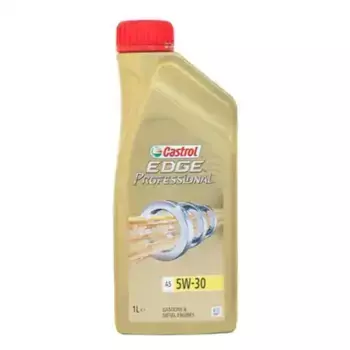 Моторное масло CASTROL 15C63E 5W-30 синтетическое 1 л
