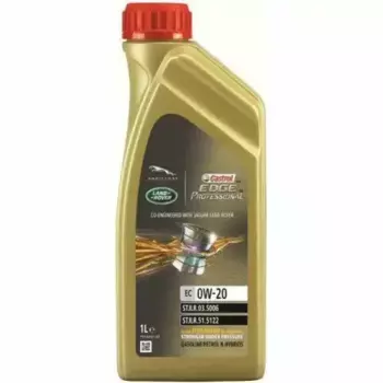 Моторное масло CASTROL 15DA25