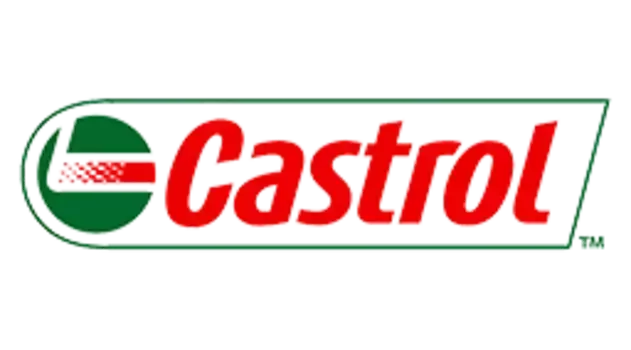 Моторное масло CASTROL 15F480 4 л