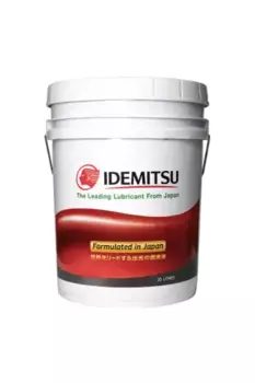 Моторное масло IDEMITSU 30011328520L 5W-30 синтетическое 20 л