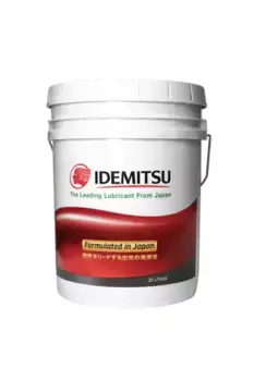 Моторное масло IDEMITSU 30015048520 5W-40 синтетическое 20 л