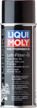 Моторное масло LIQUI MOLY 1604 0.4 л