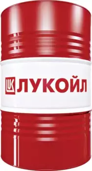 Моторное масло LUKOIL 1552359 15W-40 полусинтетическое 50 л