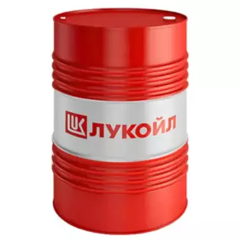 Моторное масло LUKOIL 1773132 5W-40 синтетическое 57 л