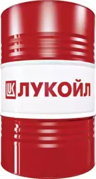 Моторное масло LUKOIL 1773237 5W-40 полусинтетическое 60 л