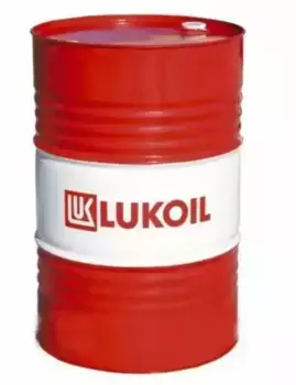 Моторное масло LUKOIL 3049914 5W-30 синтетическое 203 л