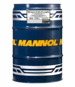 Моторное масло MANNOL 1913 10W-40 полусинтетическое 1 л