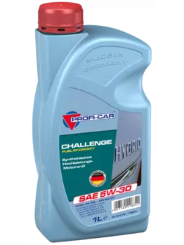 Моторное масло PROFI-CAR 11831 5W-30 синтетическое 1 л