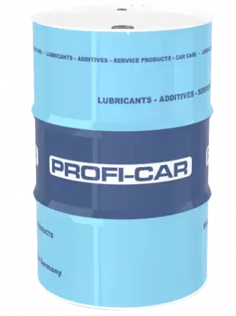 Моторное масло PROFI-CAR 35209 10W-40 синтетическое 208 л
