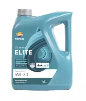 Моторное масло REPSOL 60125/R 5W-30 4 л