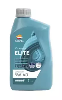 Моторное масло REPSOL 60256/R 5W-40 1 л