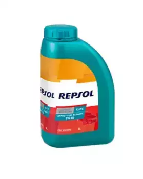 Моторное масло REPSOL 6107/R 5W-30 синтетическое 1 л