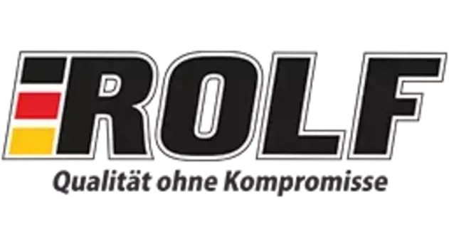 Моторное масло ROLF 102544 5W-30 синтетическое 5 л
