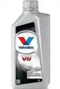 Моторное масло VALVOLINE 873433 5W-50 синтетическое 1 л