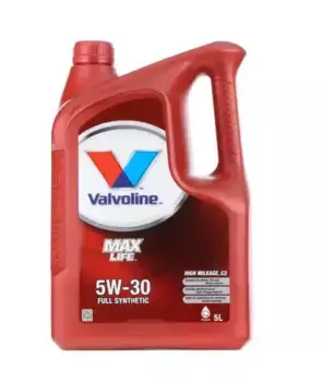 Моторное масло VALVOLINE 881676