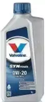 Моторное масло VALVOLINE 882800 1 л