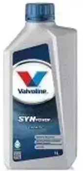 Моторное масло VALVOLINE 886742 1 л