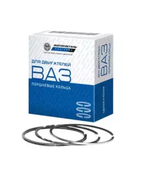 моторокомплект п/колец!\Ваз 211261000100БР МОТОРДЕТАЛЬ