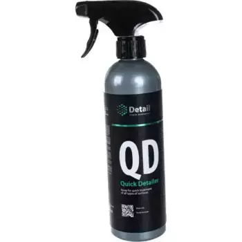моющее средство универсальное QD 'Quick Detailer'! спрей 500 мл\ DT-0356