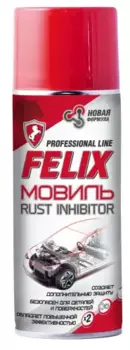 мовиль! FELIX аэрозоль 650мл\ 410060006