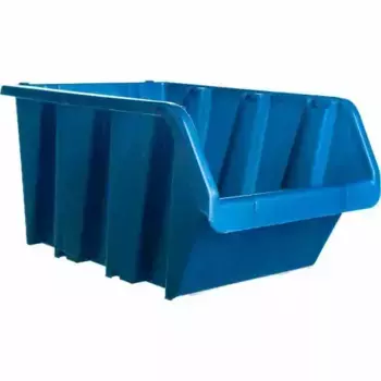 MPG961277 Мультипласт Групп Ящик для метизов No2 средний MPG961277