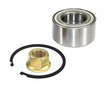 [MR491449] !к-кт подшипника ступ. пер.\ Mitsubishi Lancer/Outlander 03> R173.38 SNR