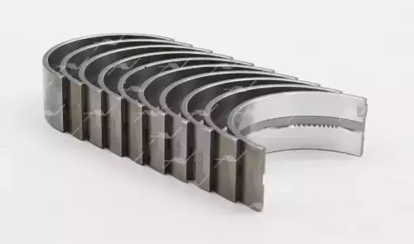 MS-30203 вкладыши коренные 0.75 ISUZU 4ZA1/4ZC1/4ZD1 AUTOWELT