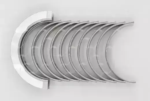 MS-31091 ВКЛАДЫШИ КОРЕННЫЕ 0.25 MAZDA FE/F6/F8, арт. MS31091, AUTOWELT