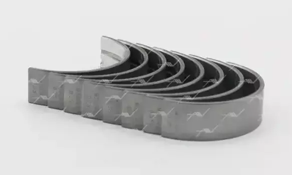 MS-32041 ВКЛАДЫШИ КОРЕННЫЕ 0.25 MITSUBISHI 6G71/6G72/6G73 AUTOWELT