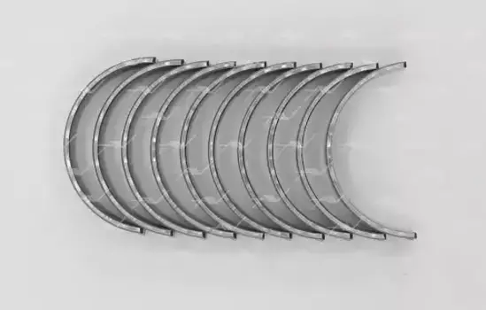 MS-32060 ВКЛАДЫШИ КОРЕННЫЕ STD MITSUBISHI 4G91/92/93 AUTOWELT