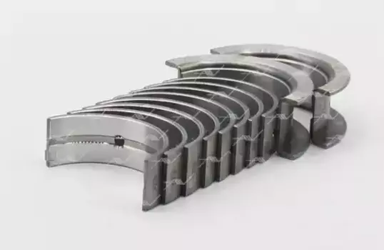 MS-32101 вкладыши коренные 0.25 MITSUBISHI 4G11-4G15 (10013160/040620/0279956, КИТАЙ) AUTOWELT