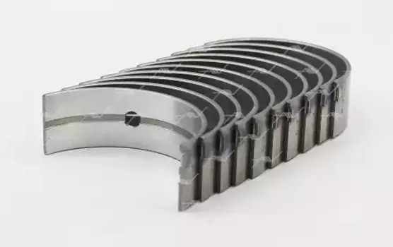 MS-33051 вкладыши коренные 0.25 NISSAN BD30/TD23/25/27/QD32 (10013160/160720/0361077, ТАЙВАНЬ (КИТАЙ AUTOWELT